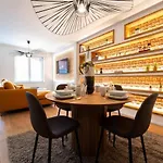 Διαμέρισμα Luxury Duplex Coeur De 64-3 *