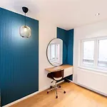 Διαμέρισμα Luxury Duplex Coeur De 64-3