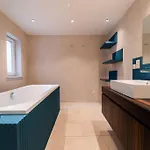 Luxury Duplex Coeur De 64-3 Μον