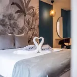 Διαμέρισμα Luxury Duplex Coeur De 64-3 *