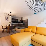 Διαμέρισμα Luxury Duplex Coeur De 64-3 *