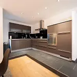 Διαμέρισμα Luxury Duplex Coeur De 64-3