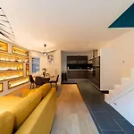 Διαμέρισμα Luxury Duplex Coeur De 64-3