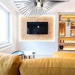 Luxury Duplex Coeur De 64-3 * Μον