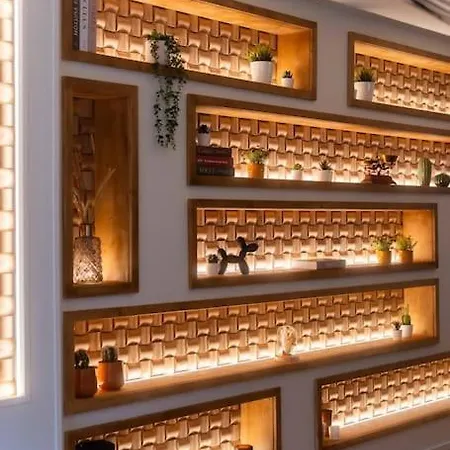 Luxury Duplex Coeur De 64-3 Монс