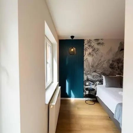 Luxury Duplex Coeur De 64-3 *