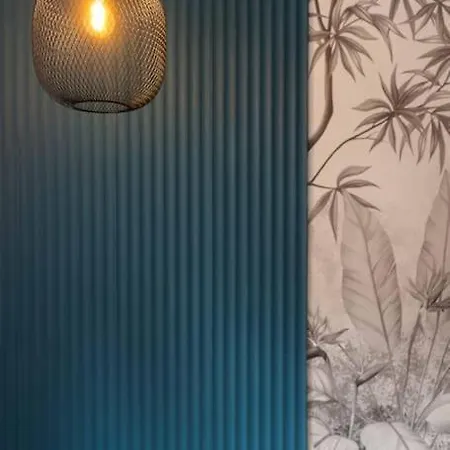 Luxury Duplex Coeur De 64-3