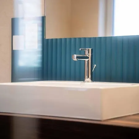 Luxury Duplex Coeur De 64-3 * מונס