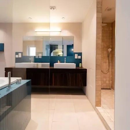 Апартаменты Luxury Duplex Coeur De 64-3 *