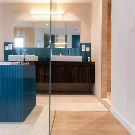 Luxury Duplex Coeur De 64-3 *