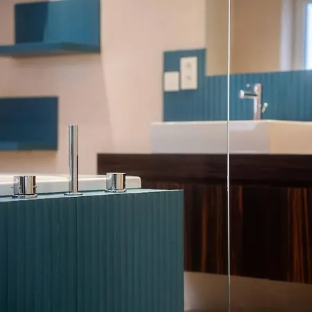 Luxury Duplex Coeur De 64-3 Апартаменты