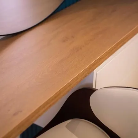 Luxury Duplex Coeur De 64-3