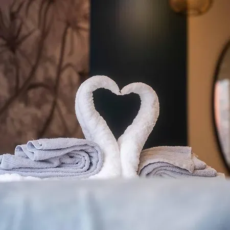 Appartement Luxury Duplex Coeur De 64-3 Mons