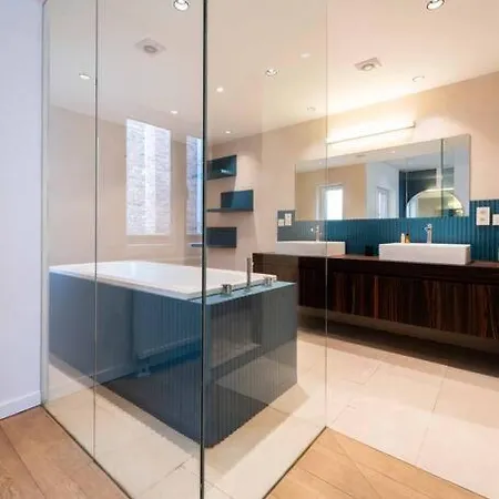 Apartman Luxury Duplex Coeur De 64-3