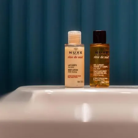 Appartement Luxury Duplex Coeur De 64-3 Mons