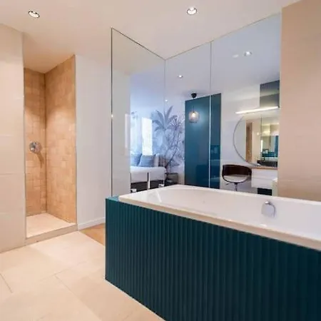 Luxury Duplex Coeur De 64-3 *