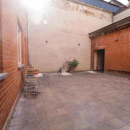 Luxury Duplex Coeur De 64-3