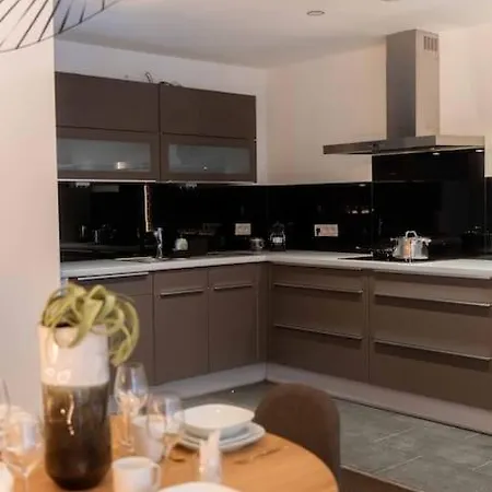 Luxury Duplex Coeur De 64-3 *