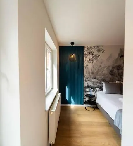 Luxury Duplex Coeur De 64-3 *