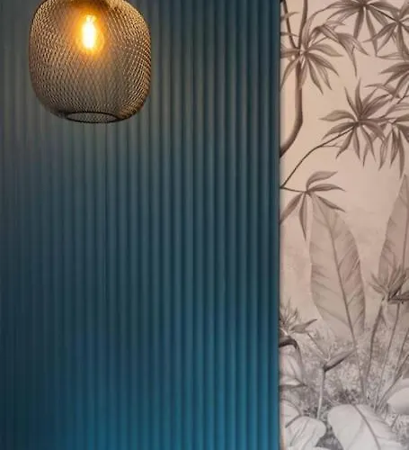 Luxury Duplex Coeur De 64-3