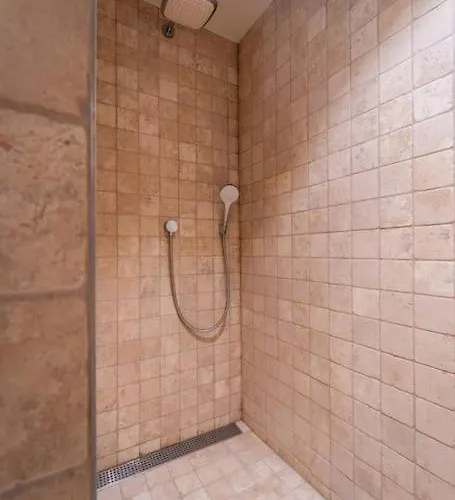 דירה Luxury Duplex Coeur De 64-3 מונס