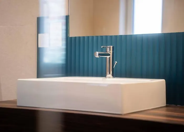 Luxury Duplex Coeur De 64-3 * Mons