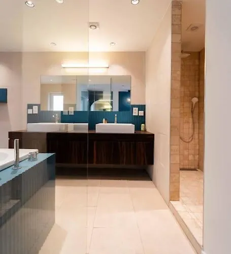 דירה Luxury Duplex Coeur De 64-3 *