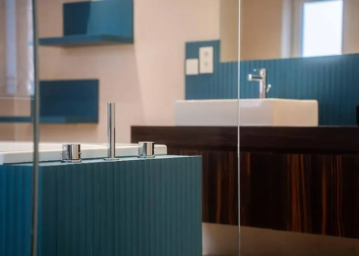 Luxury Duplex Coeur De 64-3 דירה