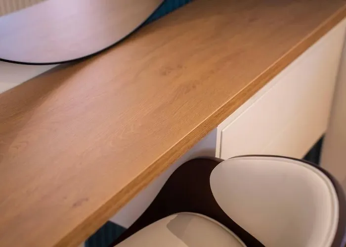 Luxury Duplex Coeur De 64-3