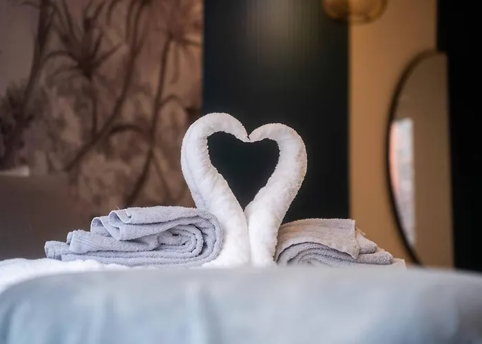 Lejlighed Luxury Duplex Coeur De 64-3 Mons