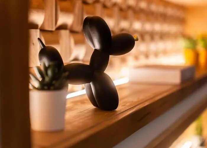 Luxury Duplex Coeur De 64-3