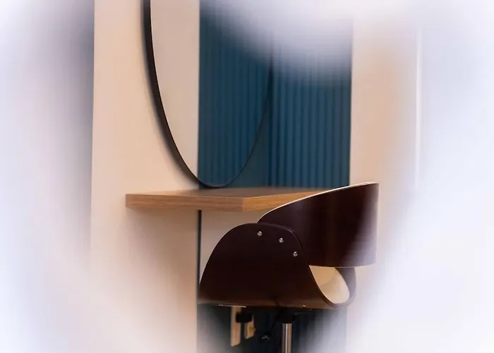 Luxury Duplex Coeur De 64-3 Lejlighed