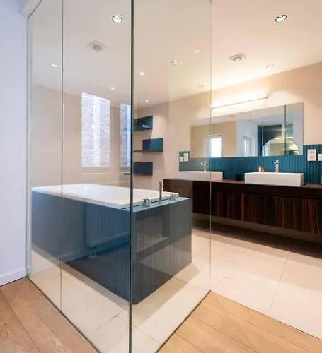 דירה Luxury Duplex Coeur De 64-3