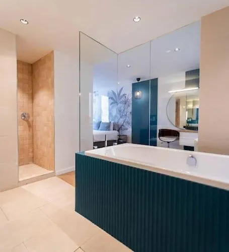 Luxury Duplex Coeur De 64-3 *