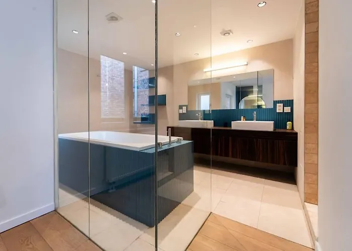 Luxury Duplex Coeur De 64-3 מונס