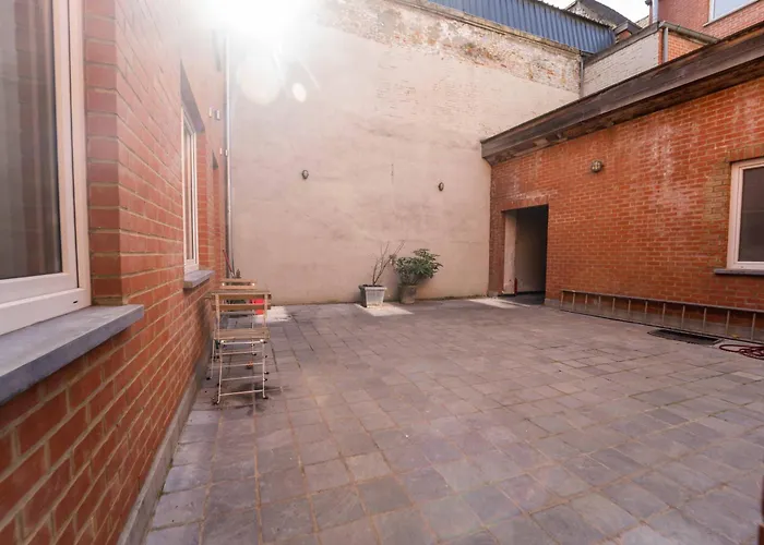 Luxury Duplex Coeur De 64-3