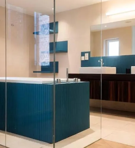 Luxury Duplex Coeur De 64-3 דירה