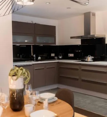 Luxury Duplex Coeur De 64-3 *